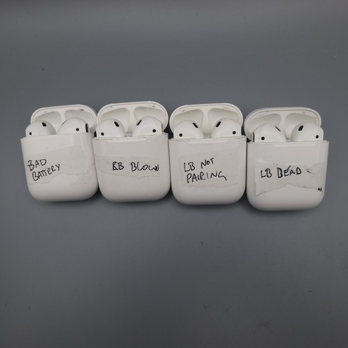 Apple airpods 1st - apple, gen