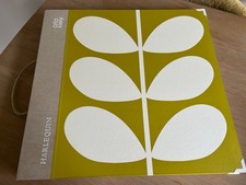 Orla kiely harlequin wallpaper - kiely,