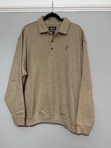 Mens ashworth polo - ashworth, long