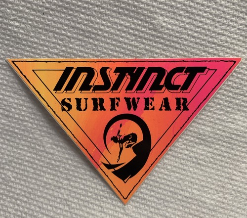 Vintage skateboard surfboard