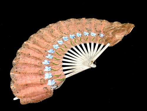 Antique victorian tissue - victorian,