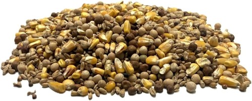 750g mixed pigeon food - ,