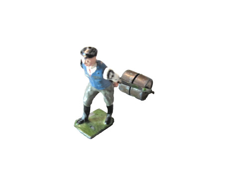 Britains lead gardener - britains,