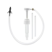 Fluid Transfer Pump Dispenser