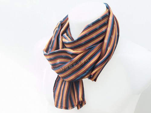 Paul smith men scarf bnwt - men's,