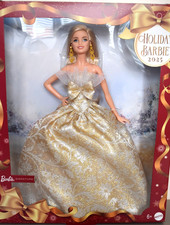 2025 Barbie Signature Special