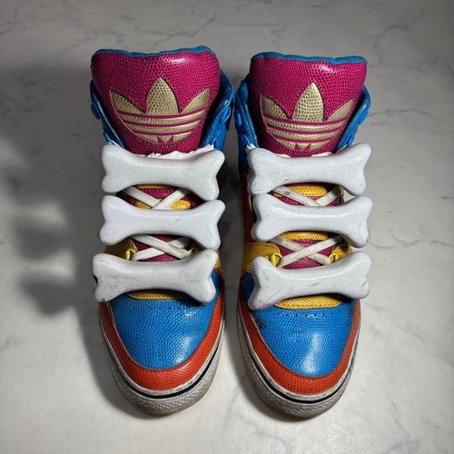Adidas jeremy scott - adidas, bones