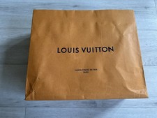 Genuine Louis Vuitton Gift