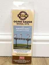 Ratio 478 Pratt Truss Signal