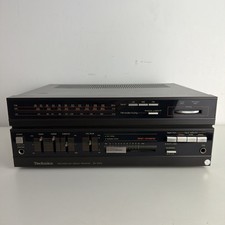 Technics SA-X20L FM/AM/LW