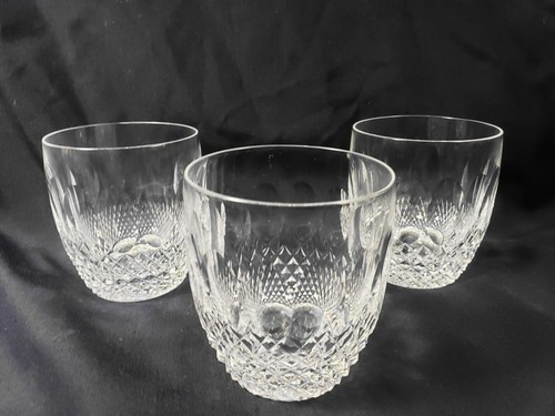 Set waterford crystal - of,