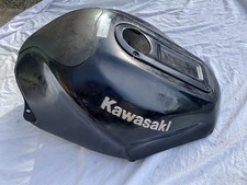 OEM Kawasaki ZX12R Tank Cover, Ninja, 2002 J29