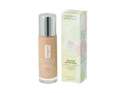 Clinique beyond perfecting - clinique,