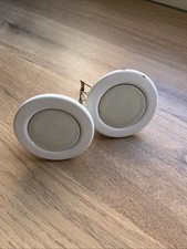 KEF Ci50R White Ceiling
