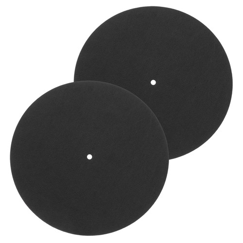 Pcs record player mat 10 - pcs,