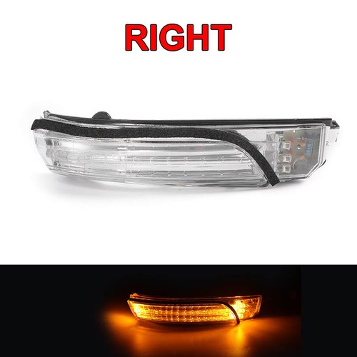 Led wing mirror - led,