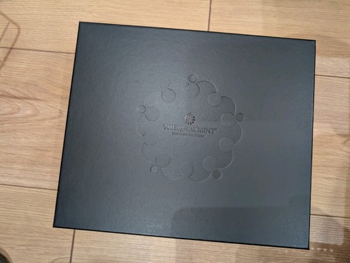 2022 royal mint elizabeth - elizabeth, ii