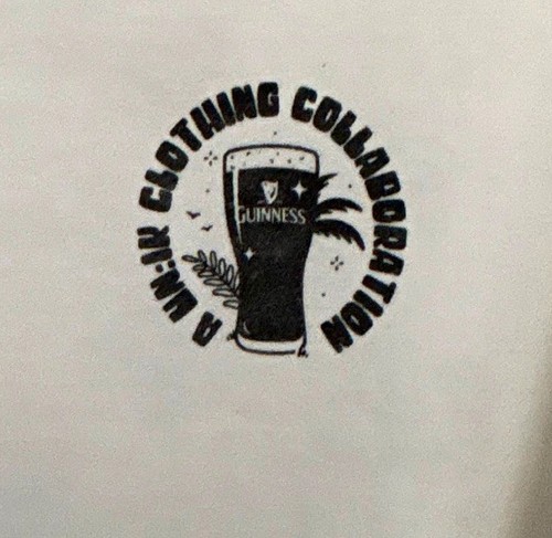 Guinness lovely day - guinness,