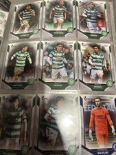 Topps SPFL Chrome On Demand