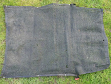 Westwood Sweeper Collector Net