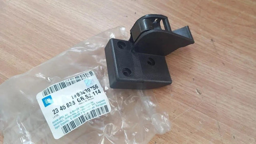 Parcel shelf bracket right for - bracket,