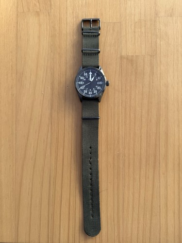 Orient automatic pilot - orient,