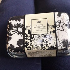 Boots White Collection Bath