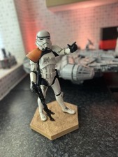 Star wars kotobukiya - kotobukiya, artfx