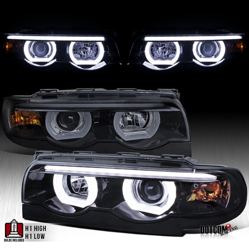 Fit 1995 2001 bmw e38 - 1995-2001,