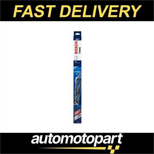 Bosch wiper blade - wiper, sp16