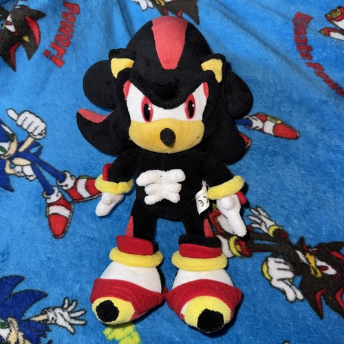 1st run sonic shadow - sonic, x