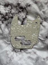 Fender Mustang Player Bass