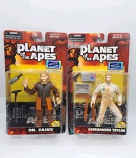 Planet of the Apes Hasbro