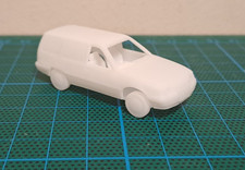 Vauxhall Astra Mk2 AstraVan 00