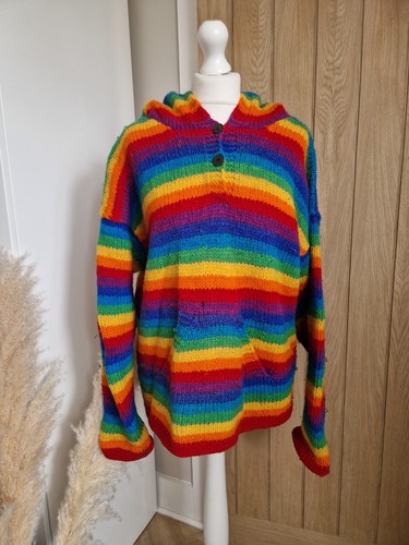Bright and colourful - bright,