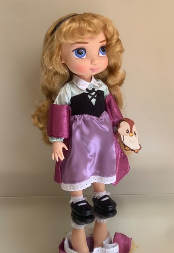 New disney animator - disney, aurora