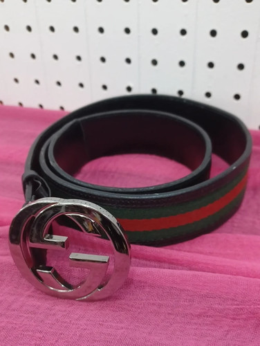 Gucci vintage web and - gucci,