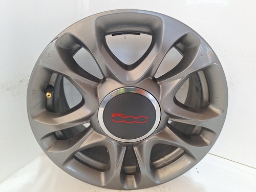 Fiat 500 mk1 2007 2025 - s,