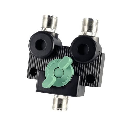 Diamond 210a 2 - -, coax