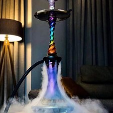 Shisha Hookah with Single Hose