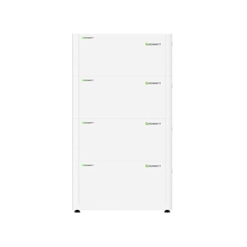 Growatt alp 5kwh lv - alp, 5.0l-e2