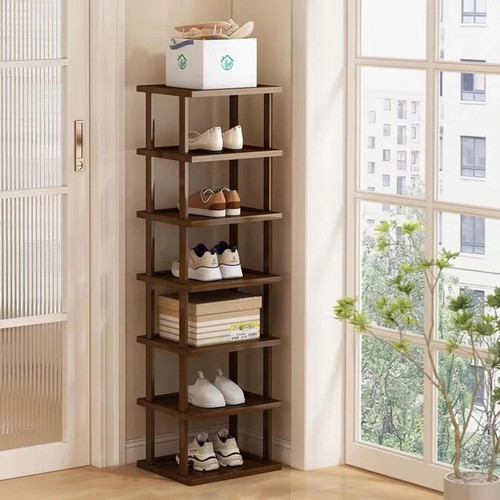 Vertical shoe rack tall - vertical,