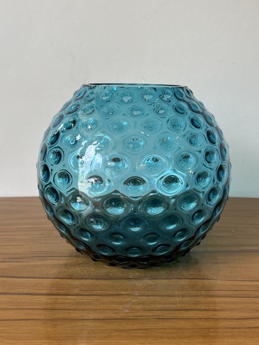 Vintage mcm globe shaped - vintage,