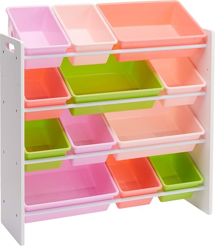Kids toy storage - kids,