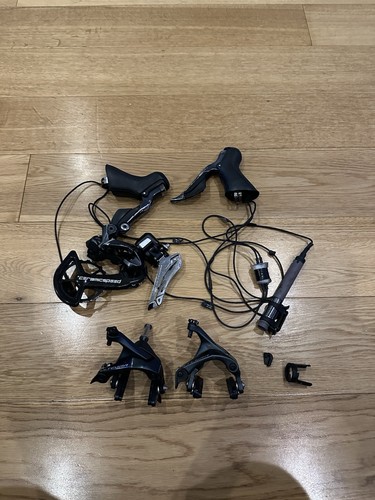 Shimano ultegra di2 - di2, r8050