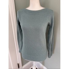 Benedetta B. Classic Boat Neck