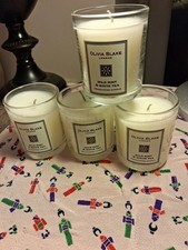 Brand New, No Tag, Olivia