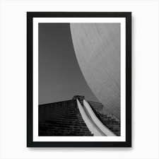 Stairway To Heaven Art Print Framed Wall Art Poster Canvas Print Picture