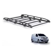 Fiat Scudo Roof Rack for 2022+