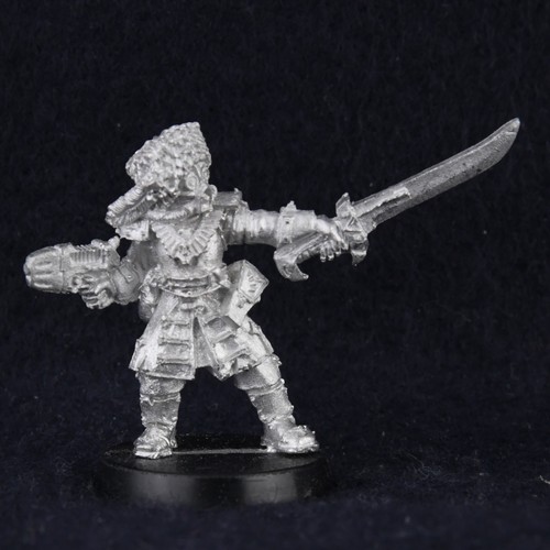 Imperial guard vostroyan - imperial,
